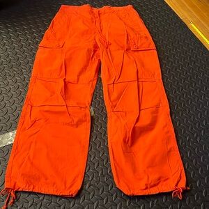 NWT outdoor voices utility pants